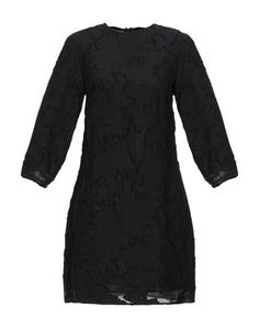 Короткое платье Dondup