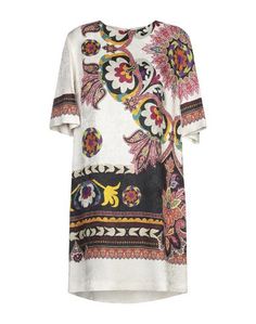 Короткое платье Etro