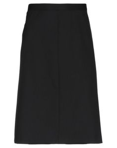 Юбка до колена RED Valentino