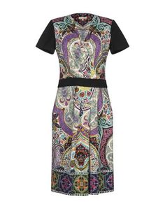 Платье до колена Etro