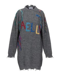 Короткое платье Gaëlle Paris