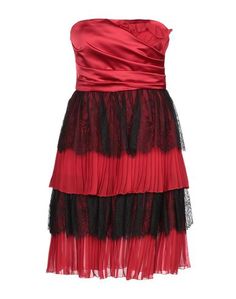 Короткое платье HH Couture