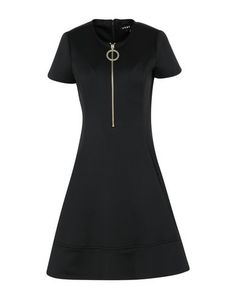 Короткое платье Dkny