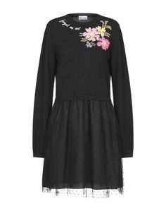 Короткое платье RED Valentino