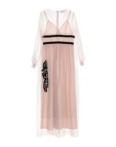 Длинное платье Isabelle Blanche Paris