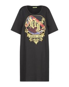 Платье до колена Versace Jeans