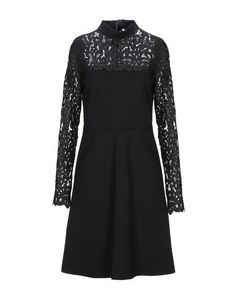 Короткое платье Elie Tahari
