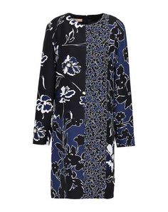 Платье до колена Michael Kors Collection