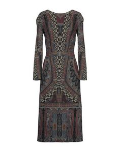 Платье длиной 3/4 Etro