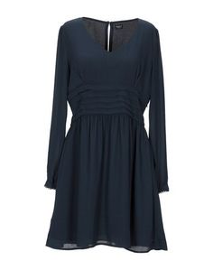 Короткое платье Pepe Jeans