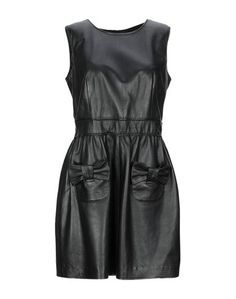 Короткое платье RED Valentino