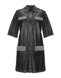 Короткое платье Philipp Plein