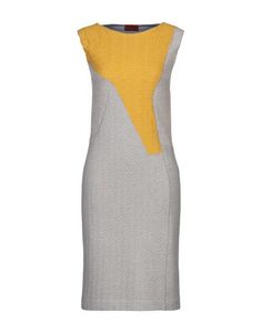 Платье до колена Missoni