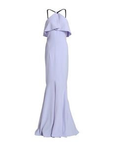 Длинное платье Rachel Gilbert