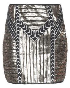 Юбка до колена Spell