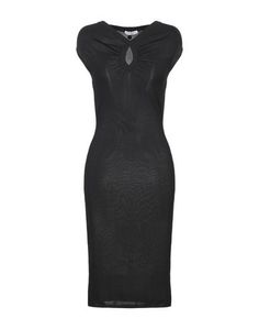 Короткое платье Versace Collection