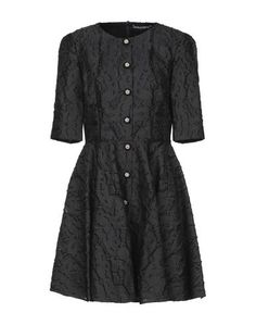 Короткое платье Dolce & Gabbana