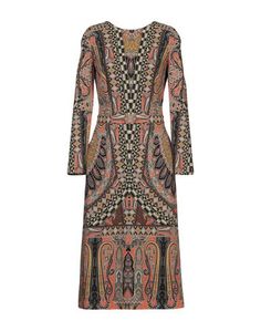 Платье длиной 3/4 Etro