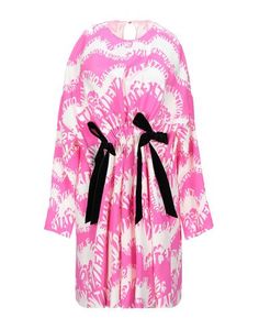 Короткое платье Missoni