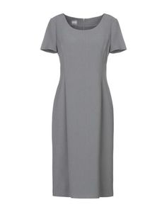 Платье до колена Armani Collezioni