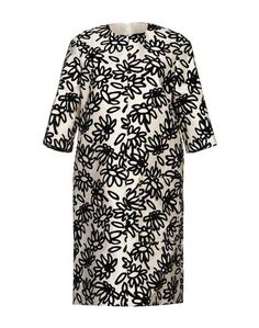 Короткое платье Marni