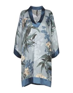 Короткое платье Manila Grace