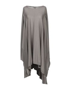 Короткое платье Rick Owens