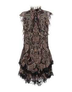 Короткое платье Etro