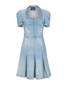 Короткое платье Boutique Moschino