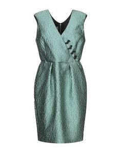 Короткое платье Armani Collezioni