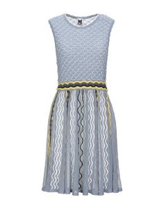 Короткое платье M Missoni