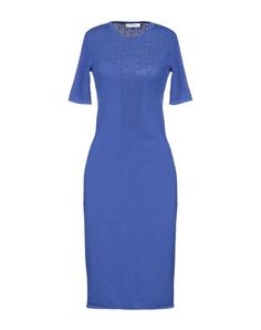 Платье до колена Versace Collection