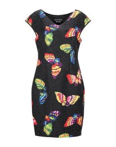 Короткое платье Boutique Moschino