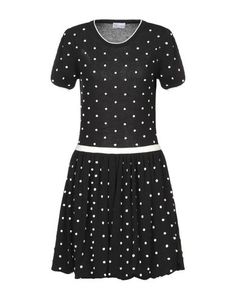 Короткое платье RED Valentino
