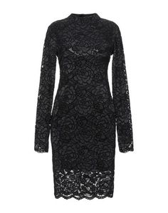 Короткое платье Guess