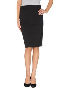 Юбка до колена RED Valentino
