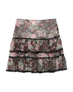 Мини-юбка Blugirl Blumarine