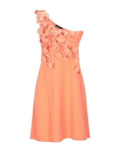 Короткое платье Emporio Armani