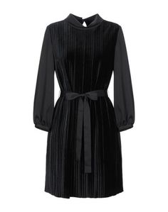 Короткое платье Armani Jeans