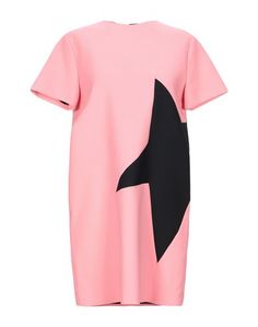 Короткое платье Msgm
