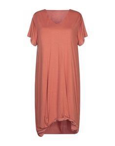 Короткое платье Twinset