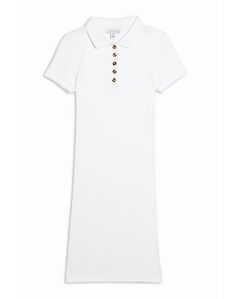 Короткое платье Topshop
