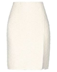 Юбка до колена Nina Ricci
