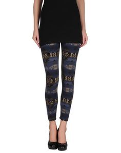 Легинсы Denim & Supply Ralph Lauren