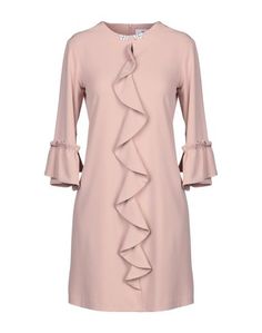 Короткое платье Blugirl Blumarine