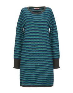 Короткое платье Twinset