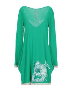 Короткое платье Elisa Cavaletti by Daniela Dallavalle