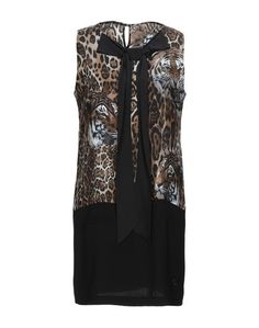 Короткое платье Philipp Plein