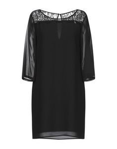 Короткое платье Patrizia Pepe