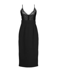 Платье длиной 3/4 Pinko